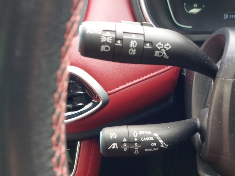 Used MG MG HS 2023 for sale - 77610795: Photo 15