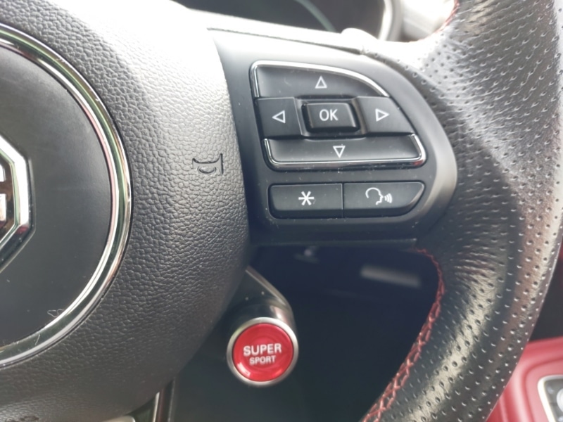 Used MG MG HS 2023 for sale - 77610795: Photo 16