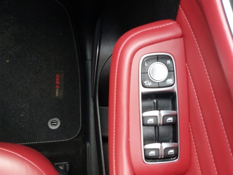 Used MG MG HS 2023 for sale - 77610795: Photo 18