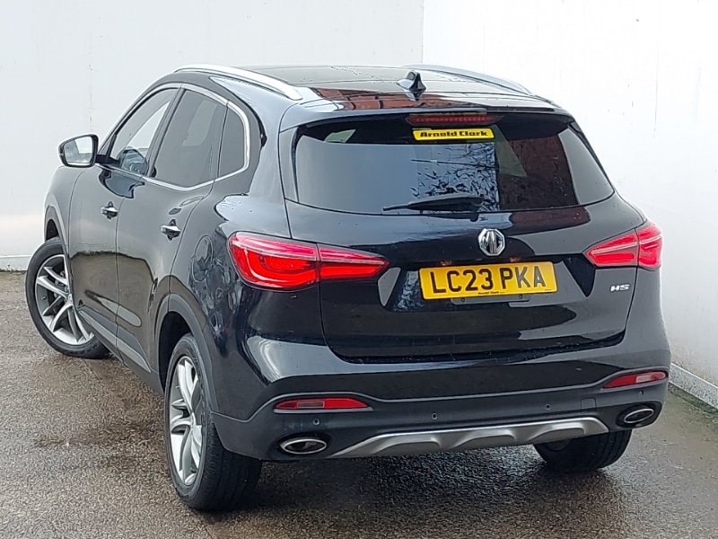 Used MG MG HS 2023 for sale - 77610795: Photo 3