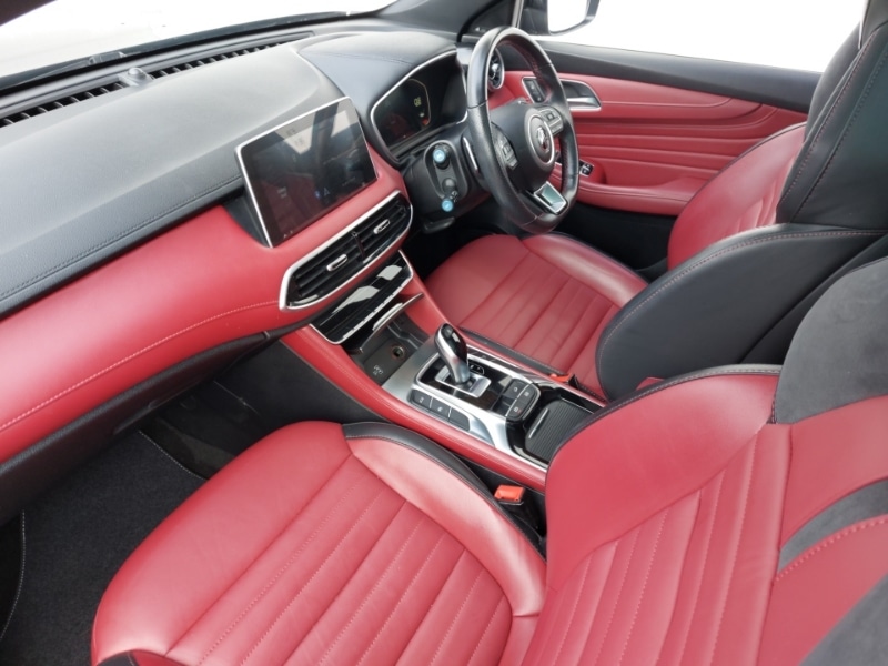 Used MG MG HS 2023 for sale - 77610795: Photo 5