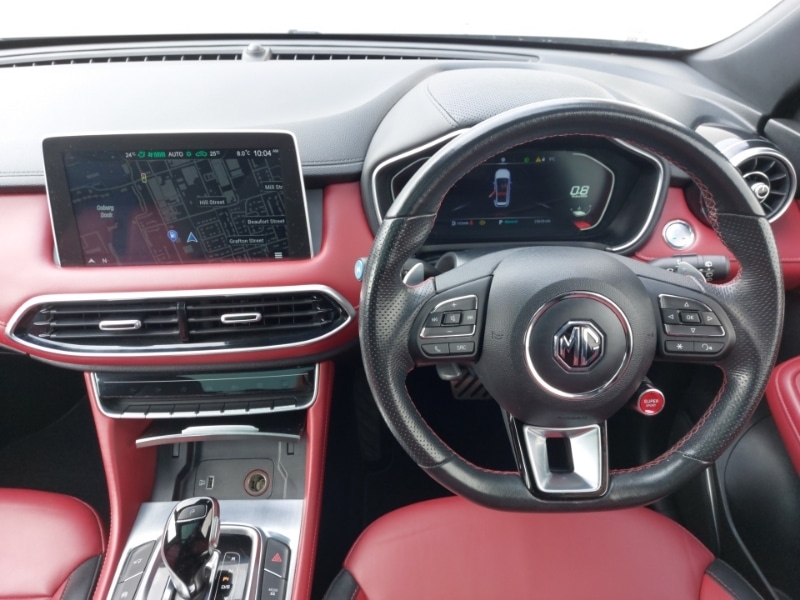 Used MG MG HS 2023 for sale - 77610795: Photo 7