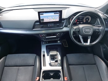 Used Audi Q5 2021 for sale - 79447489: Photo