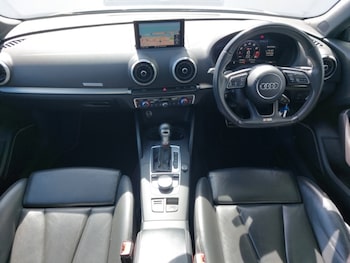 Used Audi A3 2020 for sale - 78948826: Photo