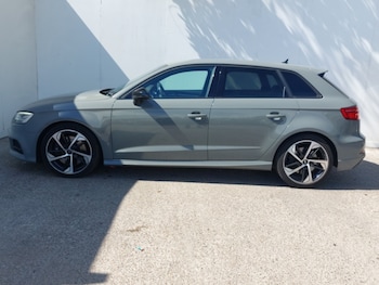 Used Audi A3 2020 for sale - 78948826: Photo