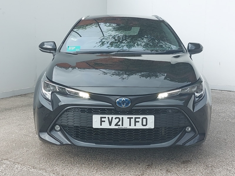 Used Toyota Corolla 2021 for sale - 76410969: Photo 12