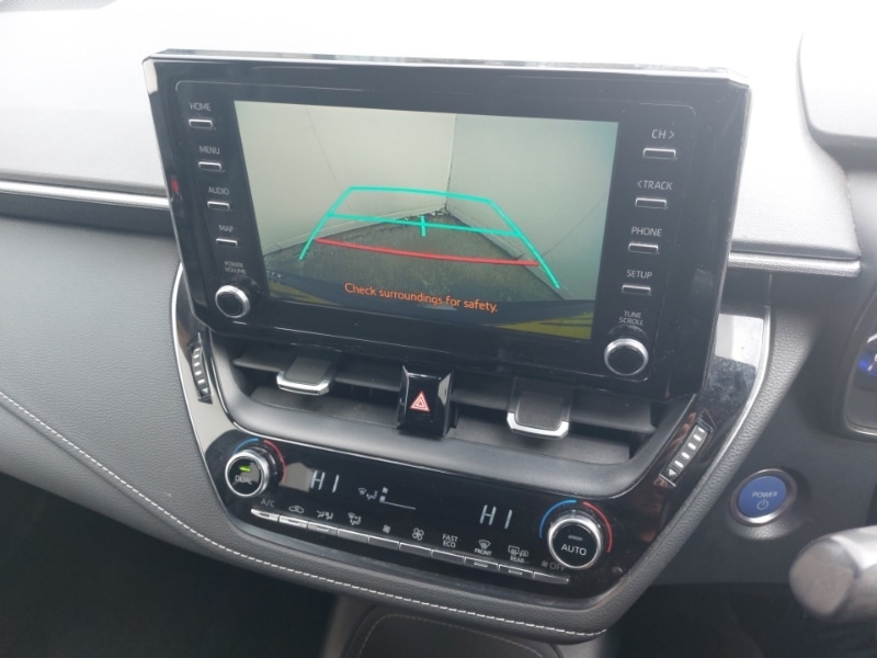 Used Toyota Corolla 2021 for sale - 76410969: Photo 17