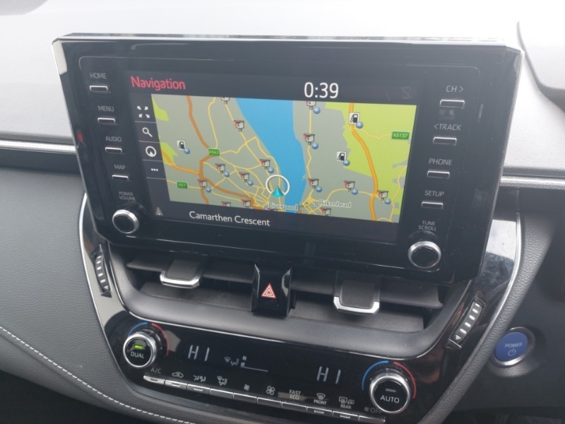 Used Toyota Corolla 2021 for sale - 76410969: Photo 18