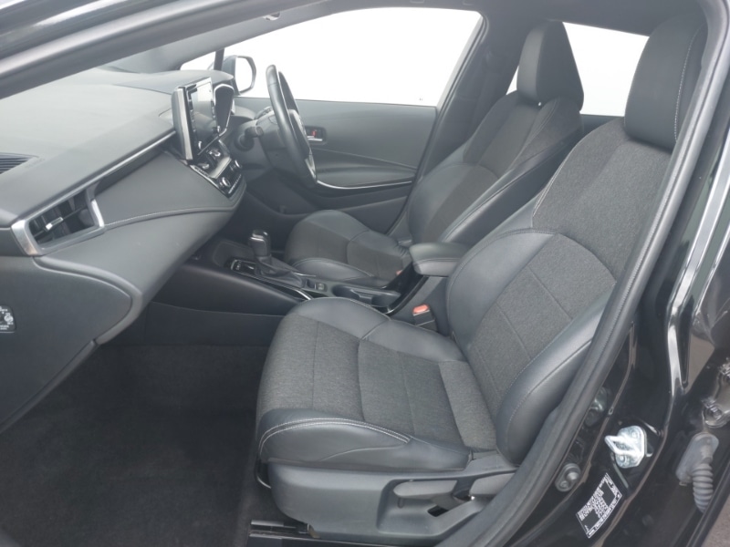 Used Toyota Corolla 2021 for sale - 76410969: Photo 5