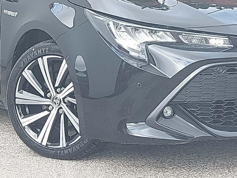 Used Toyota Corolla 2021 for sale - 76410969: Photo 9