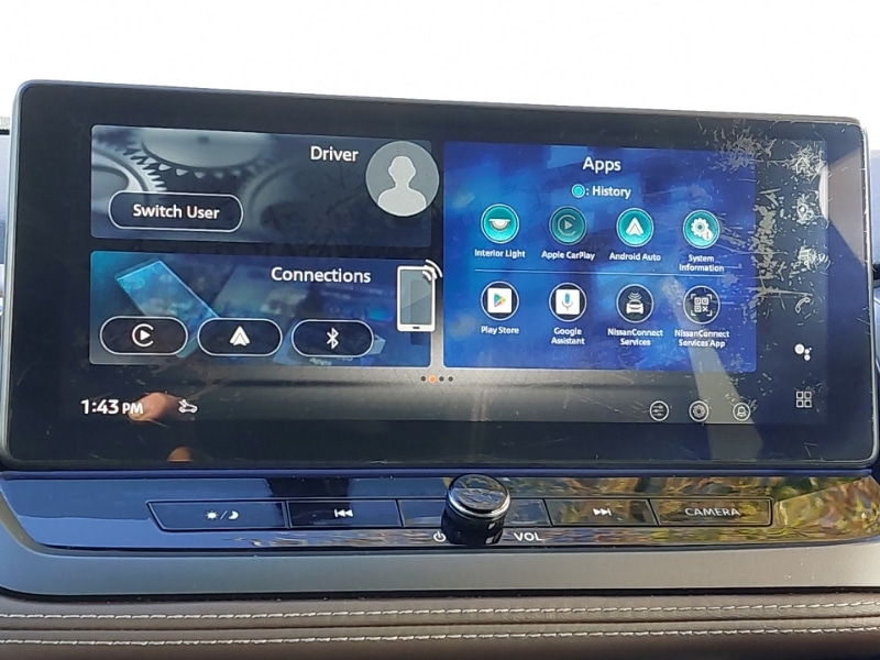 Used Nissan Qashqai 2025 for sale - 76889277: Photo 10