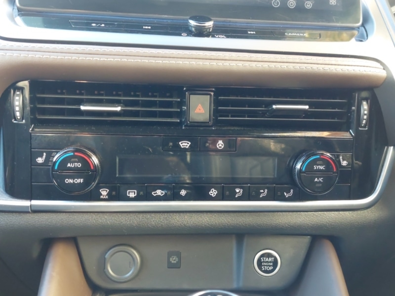 Used Nissan Qashqai 2025 for sale - 76889277: Photo 11