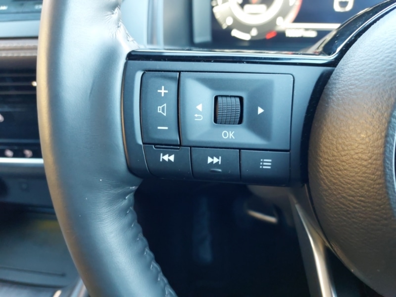 Used Nissan Qashqai 2025 for sale - 76889277: Photo 14