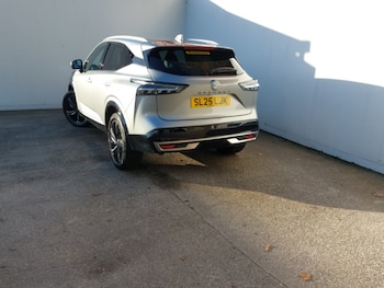 Used Nissan Qashqai 2025 for sale - 76889277: Photo