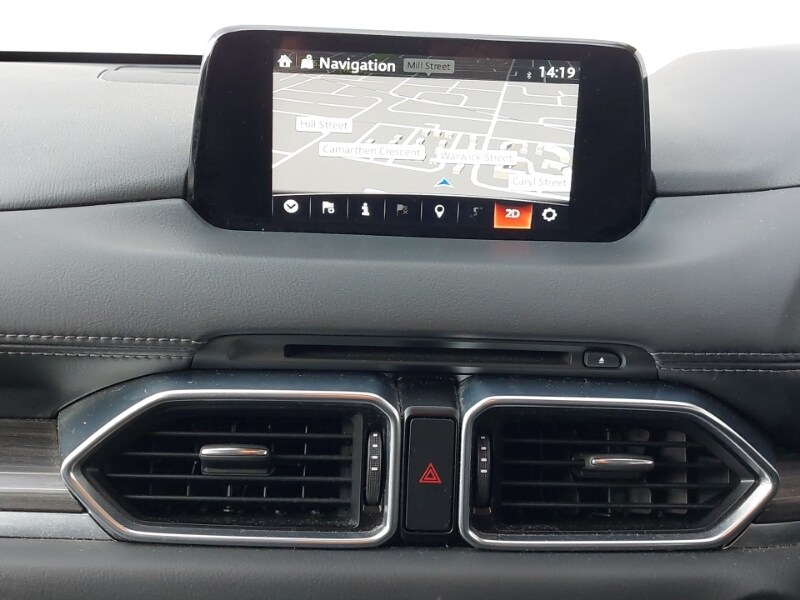 Used Mazda CX-5 2018 for sale - 76763552: Photo 10