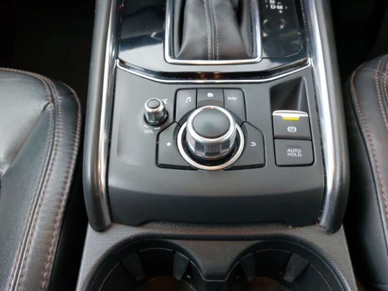 Used Mazda CX-5 2018 for sale - 76763552: Photo 11