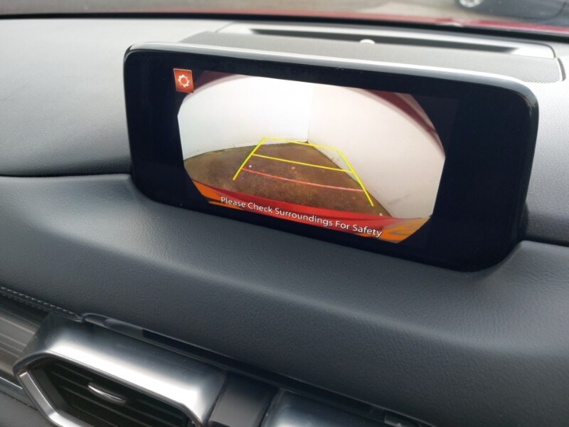 Used Mazda CX-5 2018 for sale - 76763552: Photo 13