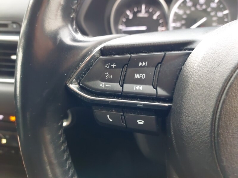 Used Mazda CX-5 2018 for sale - 76763552: Photo 14