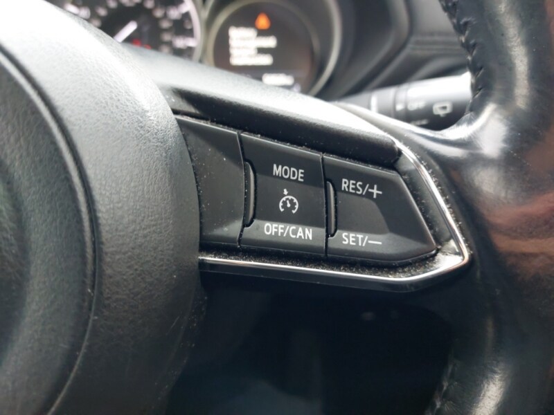 Used Mazda CX-5 2018 for sale - 76763552: Photo 15