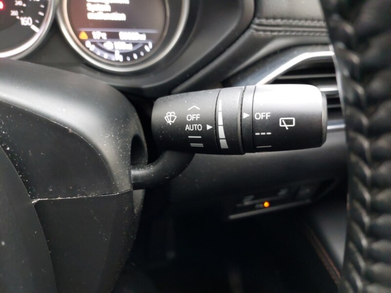 Used Mazda CX-5 2018 for sale - 76763552: Photo 16