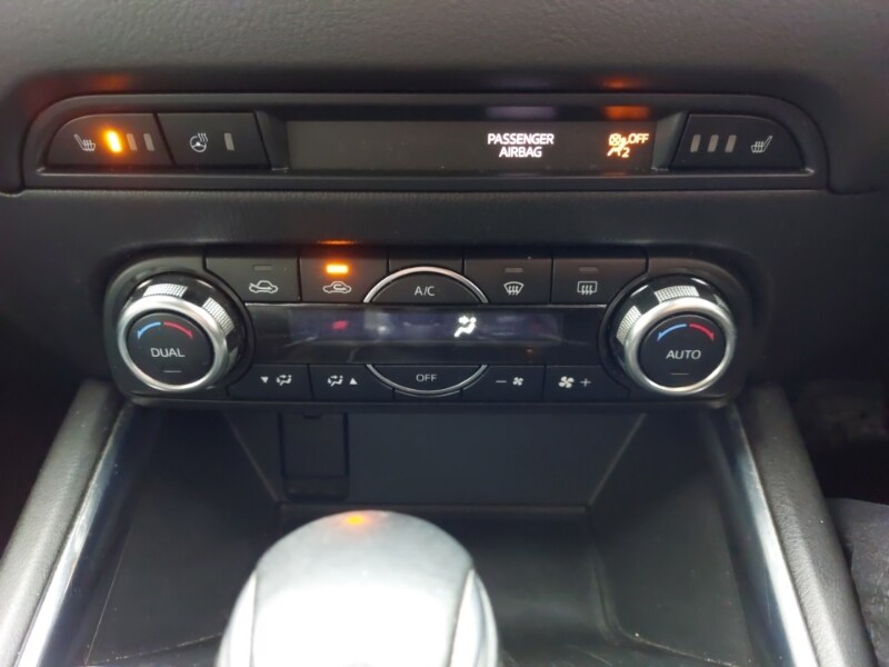 Used Mazda CX-5 2018 for sale - 76763552: Photo 18