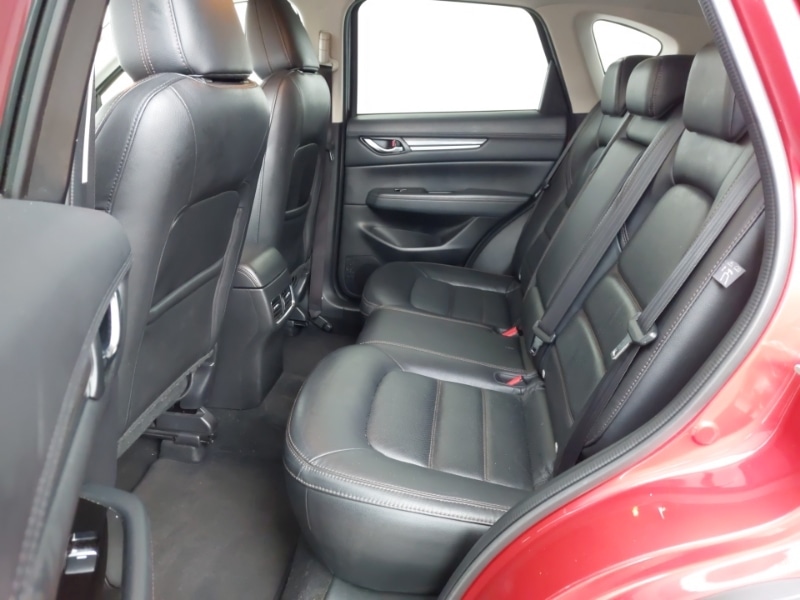 Used Mazda CX-5 2018 for sale - 76763552: Photo 6