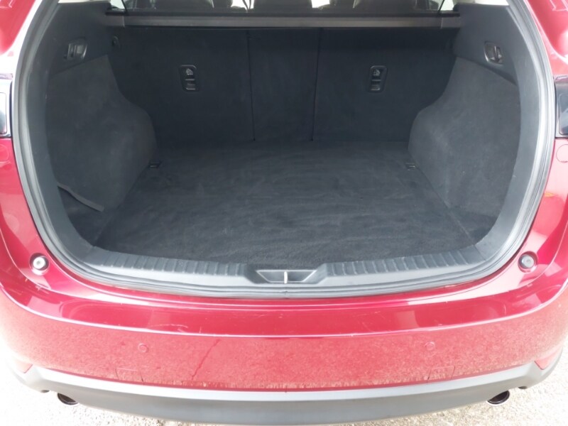 Used Mazda CX-5 2018 for sale - 76763552: Photo 8