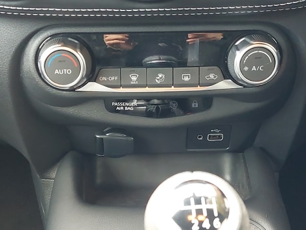 Used Nissan Juke 2023 for sale - 76229978: Photo 11