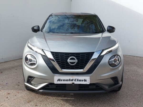 Used Nissan Juke 2023 for sale - 76229978: Photo 12