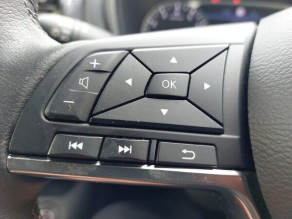 Used Nissan Juke 2023 for sale - 76229978: Photo 14