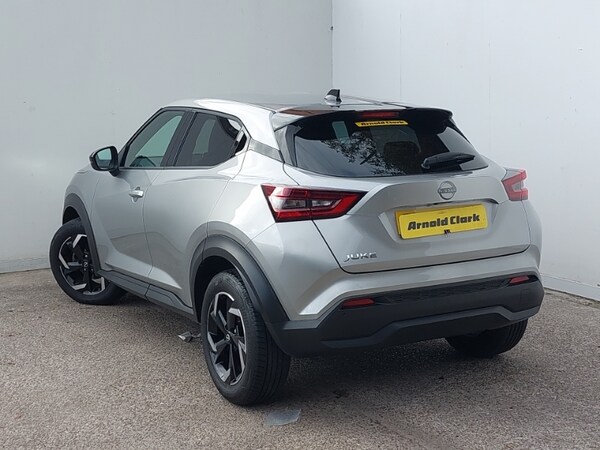 Used Nissan Juke 2023 for sale - 76229978: Photo 3