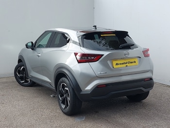 Used Nissan Juke 2023 for sale - 76229978: Photo 3