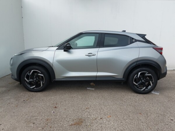Used Nissan Juke 2023 for sale - 76229978: Photo 4