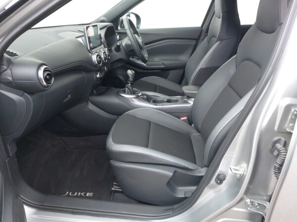 Used Nissan Juke 2023 for sale - 76229978: Photo 5