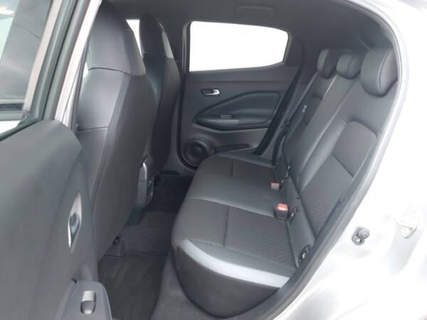 Used Nissan Juke 2023 for sale - 76229978: Photo 6