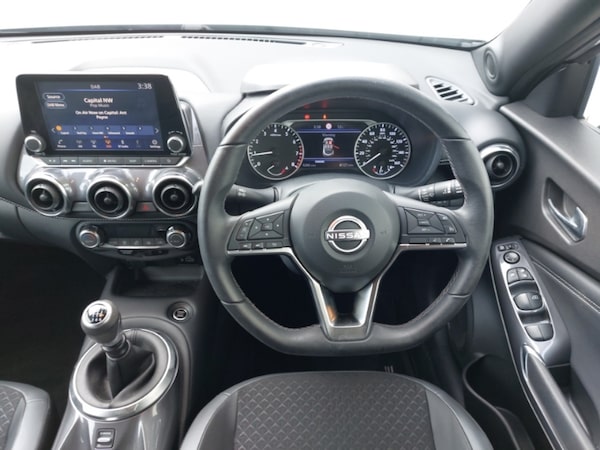Used Nissan Juke 2023 for sale - 76229978: Photo 7