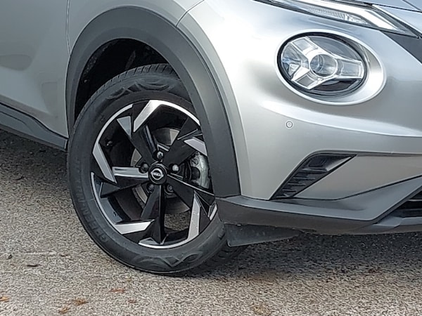 Used Nissan Juke 2023 for sale - 76229978: Photo 9