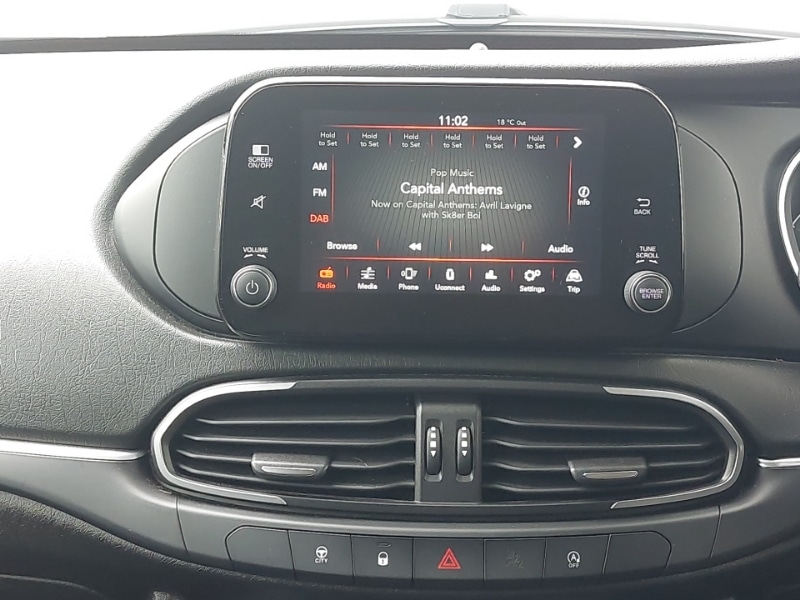 Used Fiat Tipo 2021 for sale - 76471597: Photo 10