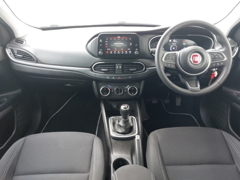 Used Fiat Tipo 2021 for sale - 76471597: Photo 2