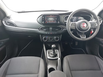 Used Fiat Tipo 2021 for sale - 76471597: Photo