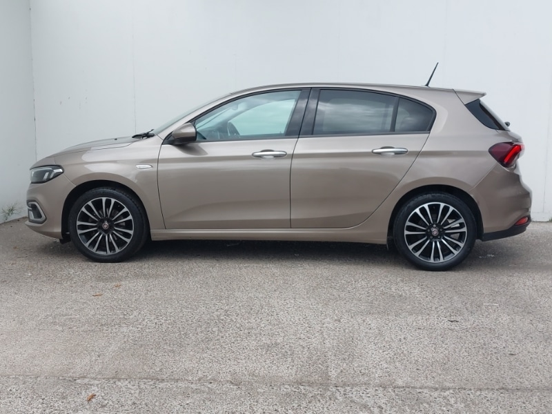 Used Fiat Tipo 2021 for sale - 76471597: Photo 4