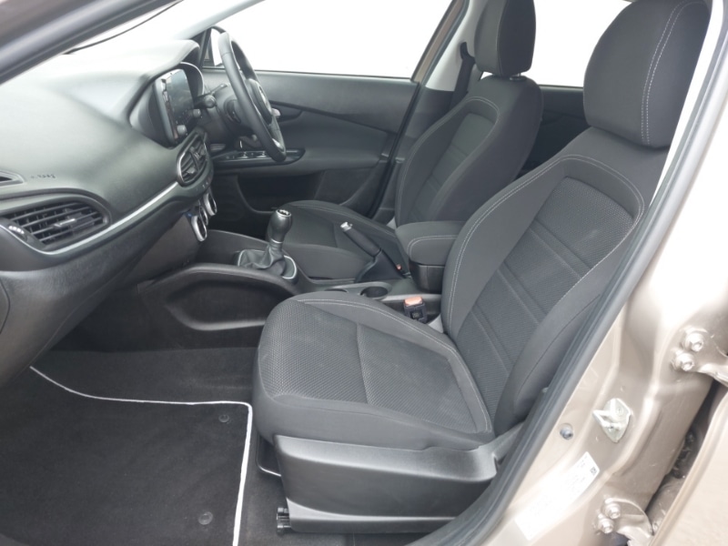 Used Fiat Tipo 2021 for sale - 76471597: Photo 5