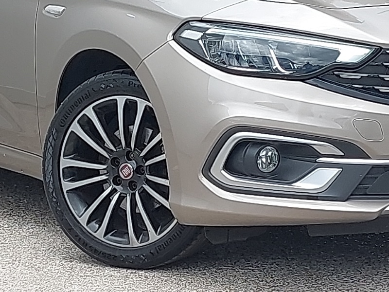 Used Fiat Tipo 2021 for sale - 76471597: Photo 9