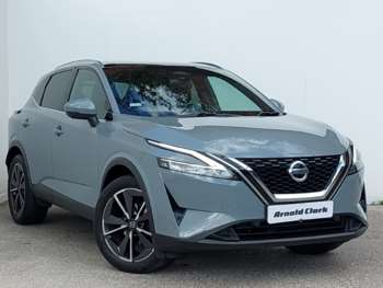 2022 - 1.3 DiG-T MH 158 Tekna 5dr Xtronic