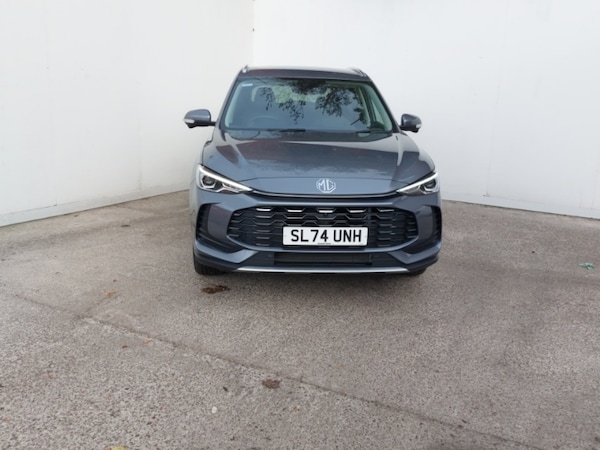 Used MG MG ZS 2024 for sale - 76195595: Photo 12