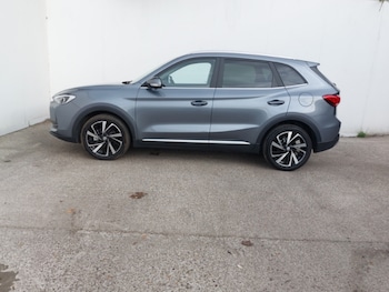 Used MG MG ZS 2024 for sale - 76195595: Photo 4