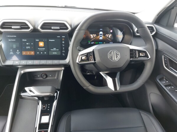 Used MG MG ZS 2024 for sale - 76195595: Photo 7