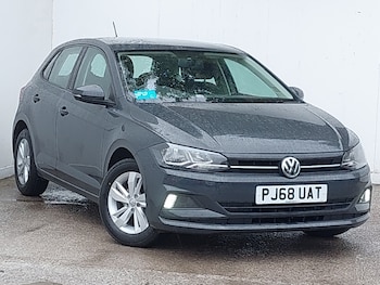 Used Volkswagen Polo 2019 for sale - 79144102: Photo