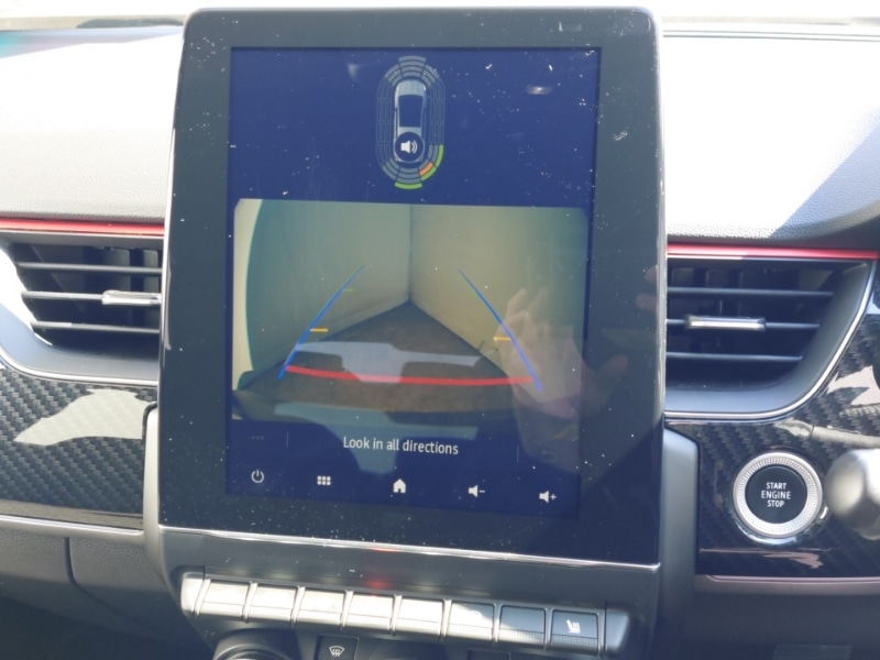 Used Renault Arkana 2023 for sale - 78114157: Photo 13