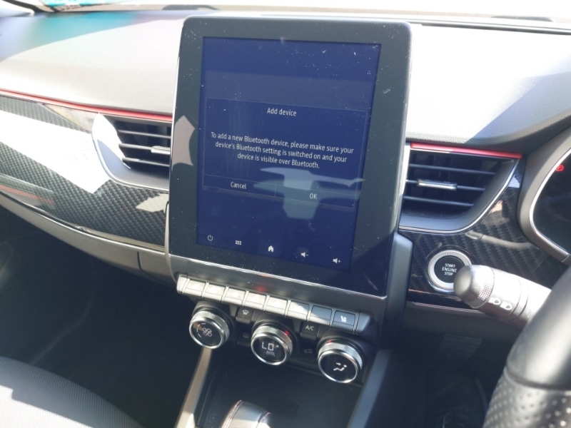 Used Renault Arkana 2023 for sale - 78114157: Photo 19